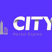 City