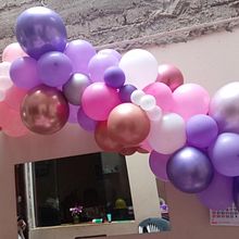 Mi proyecto de cumpleaños 
