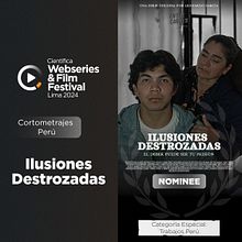 Ilusiones Destrozadas