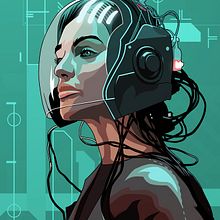 CYBERPUNK