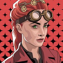 STEAMPUNK