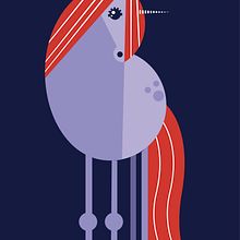 Fairytale Unicorn
