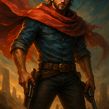 Tex Hunter: de la narración al guion
