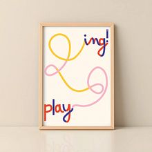 Play-ing!