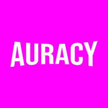 Auracy como un emprendimiento emergente 