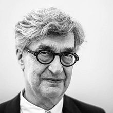 Average IMDb rating for Win Wenders’s films