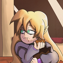 Amarie (Amy)