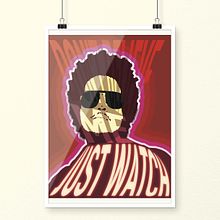Bruno Mars: Kunst in beweging