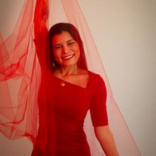 Vermelho 