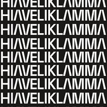 Branding Storytelling | HiavelikLamma
