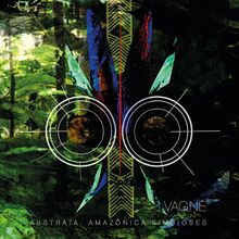 ABSTRATA: AMAZÔNICA SIMBIOSES