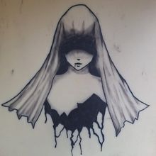 Tatuaje piel sintética 