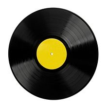 Lanzamiento de mi primer álbum musical