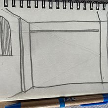 Dibujo arquitectónico