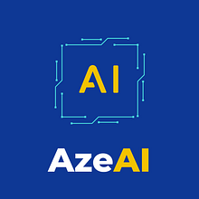 AI Instagram page
