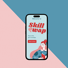 UX Writing Project