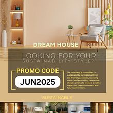 ECOHOME SOCIAL MEDIA EXPERIMENTATION