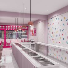 Michoacana Gourmet