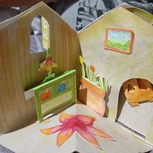 hogar de cuento