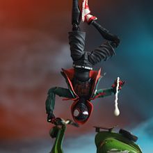 Miles Morales