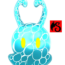 Alien De Agua