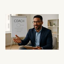 Mi proyecto de coach