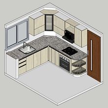 Renovacion de cocina