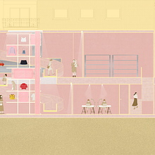 Concept Store Miu Miu