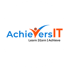 Best Software Training Institute in Bangalore-AchieversIT