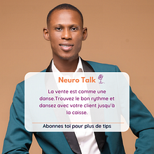 Episode 20: Podcast Neuro Talk by Adjmal ADJASSA