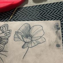 Flor proyecto final