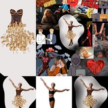 The Aesthetics of Sustainable Feminine Strength