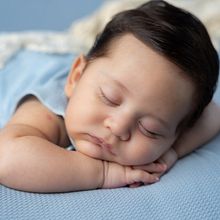 Sueños de infancia 