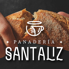 Panaderia SantaLiz
