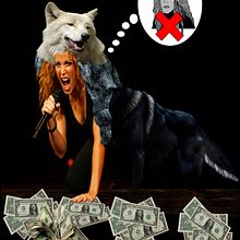 La Loba
