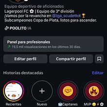 Lagerpool FC
