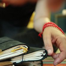 Writing Across Genres