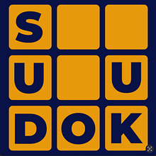 Sudoku Tulosta