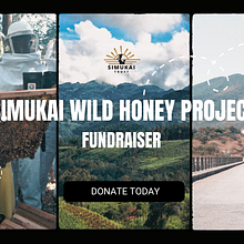 Simukai Wild Honey Project