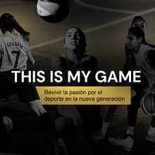 Campaña para redes sociales (Nike)