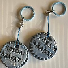 My project for Ceramics: Modeling & Decorating .