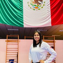 Crecimiento de un Atleta