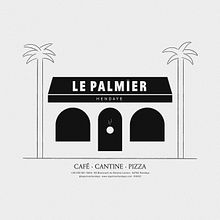 LA PALMERA