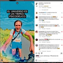 A creative collaboration that collapsed a timeline