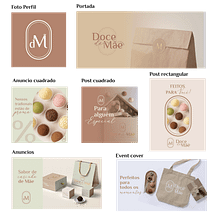 Doce de mãe 