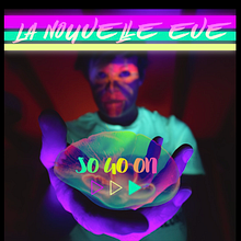 Song cover and video clip - So Go On by La Nouvelle Eve