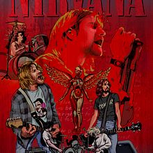 Nirvana nell'utero