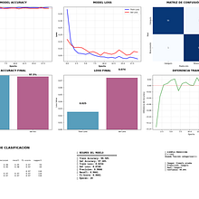 Identificador de canguros y rinocerontes