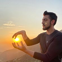 Trekking a Dientes de Navarino.