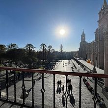 Corto Documental AÑOS